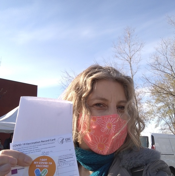 Meet your Posher, Shona - Picture 1 of 1